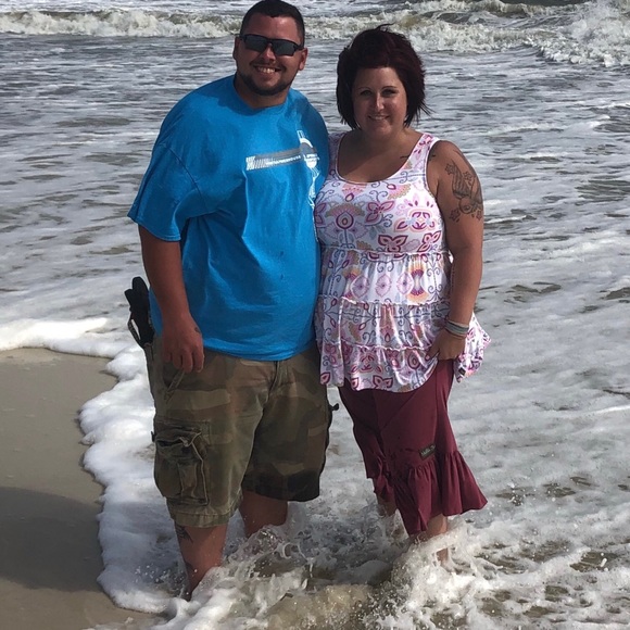 Meet your Posher, Nichole - Picture 8 of 8